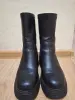 ботинки женские