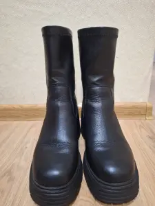 ботинки женские