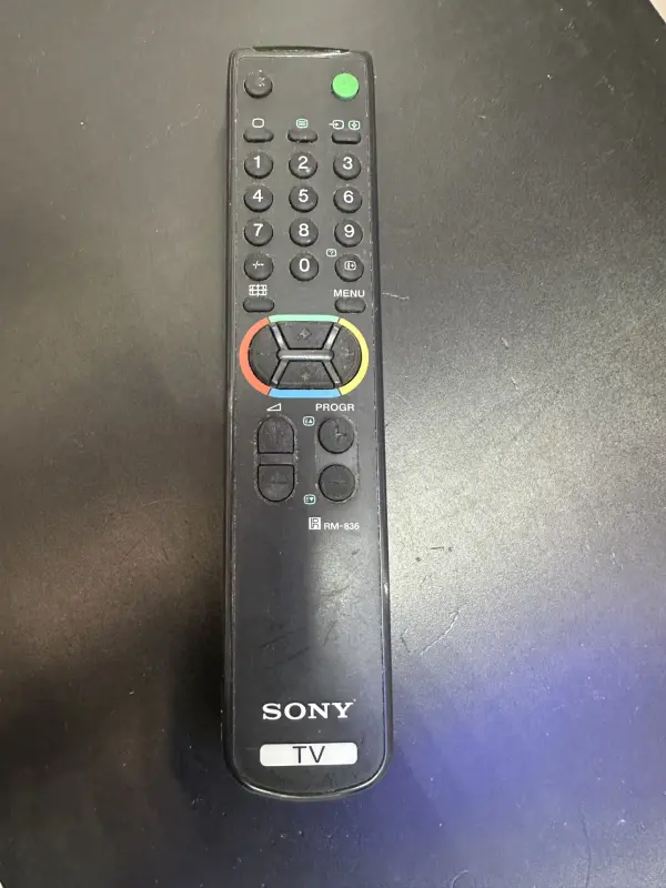 Пульты оригиналы