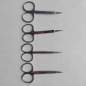 Ножницы маникюрные, щипчики