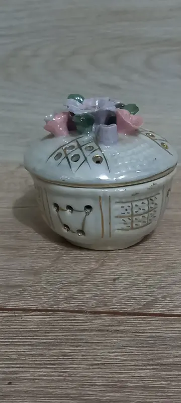 Элементы интерьера - Шкатулки - Лынтупы - Фото 12 Шкатулки - Лынтупы - 212574 - Доска объявлений Kupika.by - Фото 12