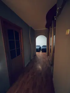 Квартира на сутки город поставы