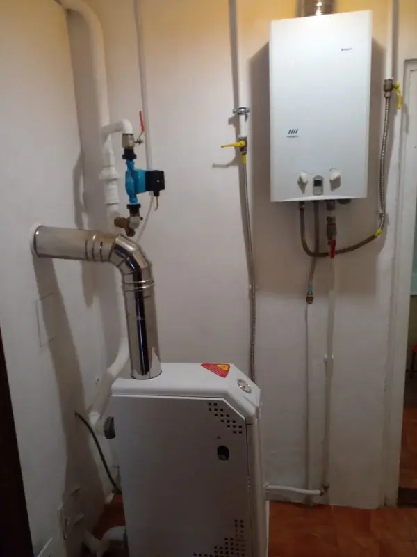 Дом в г.Слоним