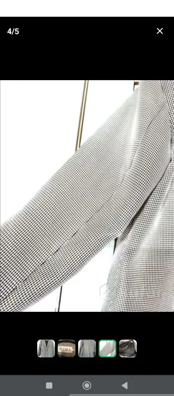 Пиджак 48-50 размер б/у мало