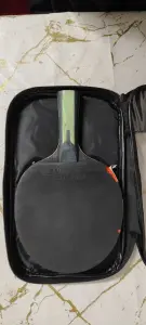 Ракетка для настольного тенниса