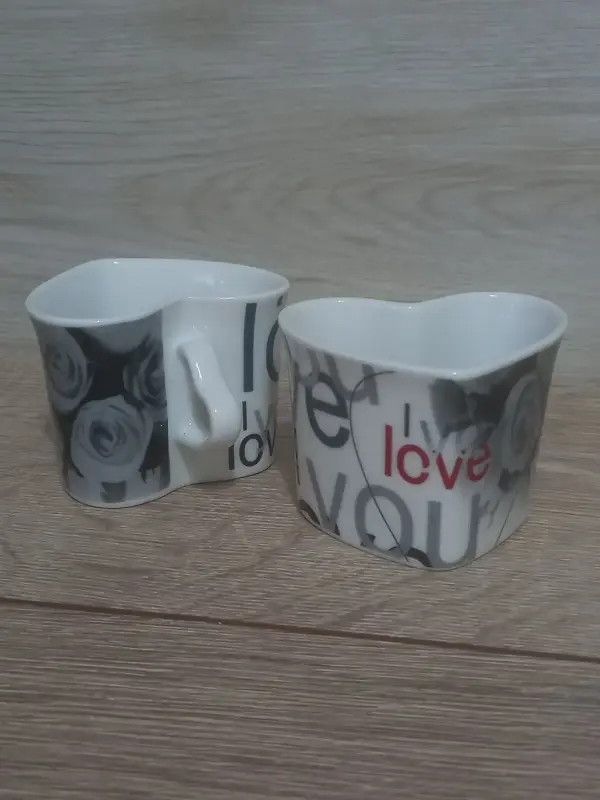 Сувенирная кофейная пара - Юратишки - 227431 - Доска объявлений Kupika.by - Фото 2