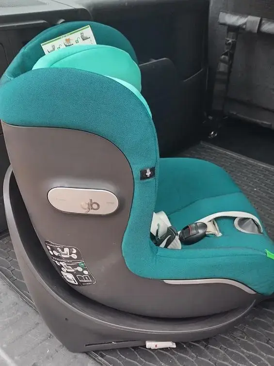 Детское автокресло 0 - 18 кг (Германия) - Вся Беларусь - 226304 - Доска объявлений Kupika.by - Фото 9
