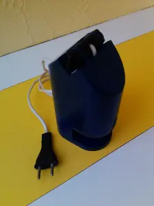 Лампа настольная