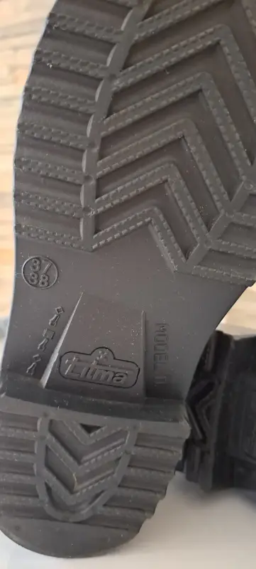 Сапоги резиновые, р.37-38, новые - Дятлово - 227481 - Доска объявлений Kupika.by - Фото 2