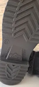 Сапоги резиновые, р.37-38, новые