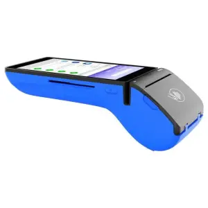 Smart-касса Аisino A90 3в 1