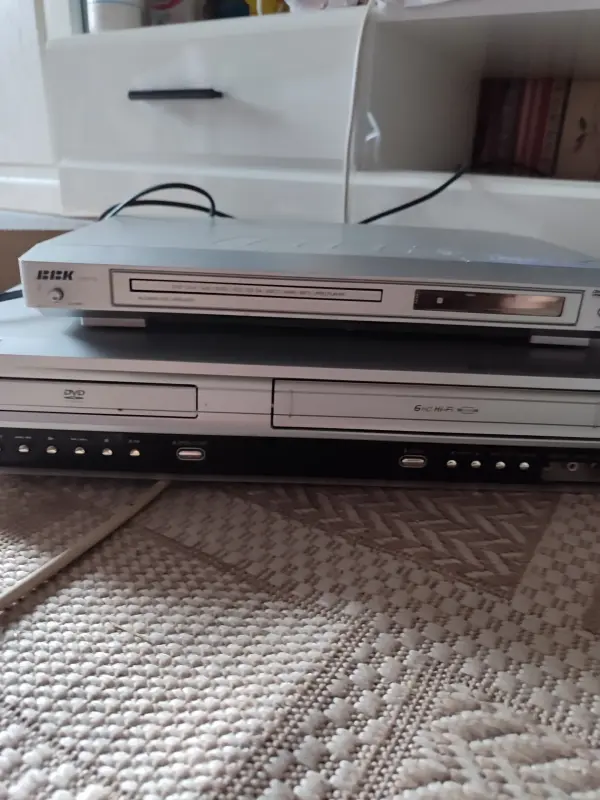 Видеотехника