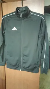Мастерка,олимпийка Adidas, оригинал.