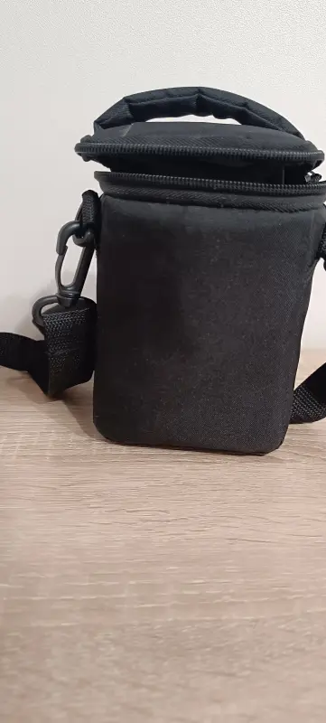 Canon PowerShot SX500 IS