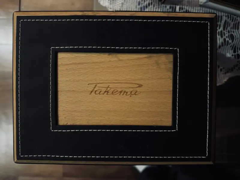 Часы Ракета ТУ-160 C307. Limited Edition 48/75