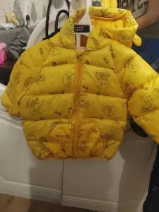 детская одежда