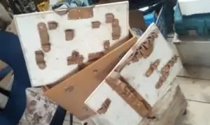 Авиационный Кейс