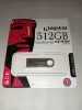 Флешка Kingston USB 3.0 512 Гб НОВАЯ