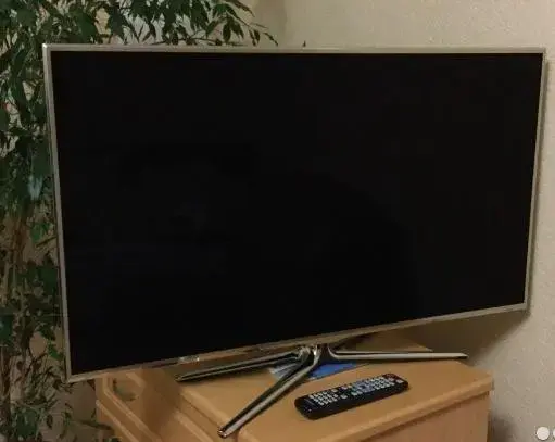 Телевизор Samsung UE55D8000