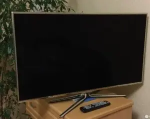 Телевизор Samsung UE55D8000