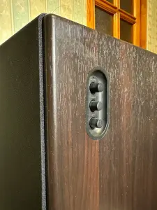 Акустика Колонки Microlab Solo 7C