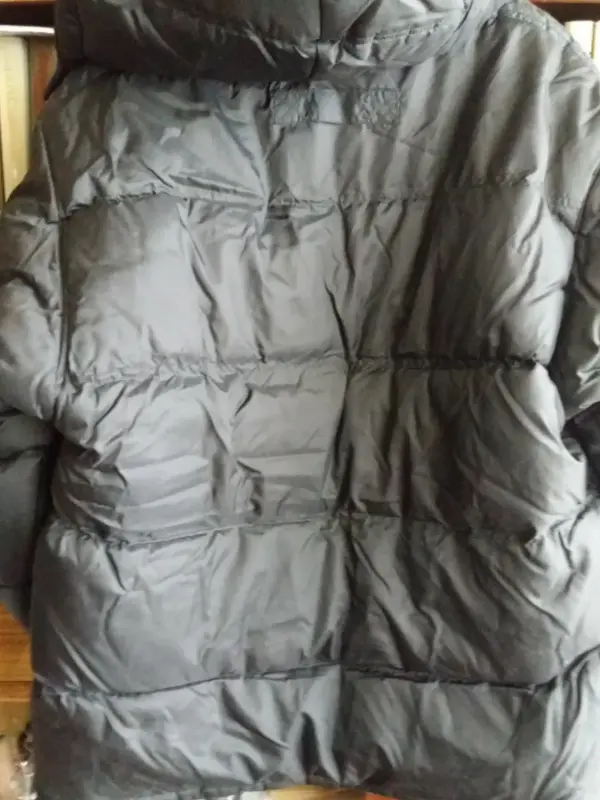 Куртка мужская