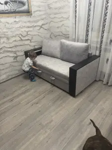 Диван НОВЫЙ СРОЧНО!!!