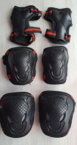 Защита детская для роликов, велосипеда