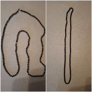 Бусы  бижутерия 6 шт.