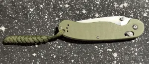 Нож складной Ganzo G727M