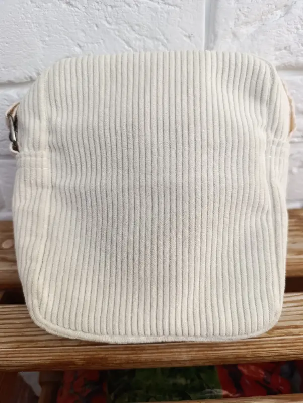 Сумка кросс-боди