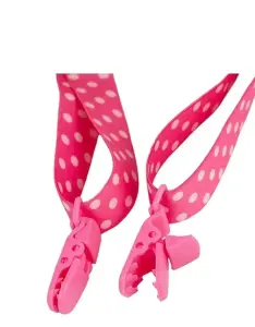 Резинка для варежек на дошкольный возраст