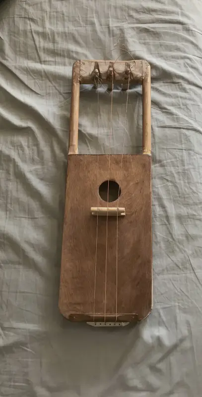 Тагельхарпа