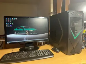 PC ИГРОВОЙ i5 6500/GTX 1060 6Gb/RAM 16GB/1Tb/SSD