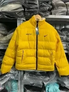 Куртка двухсторонняя Nike