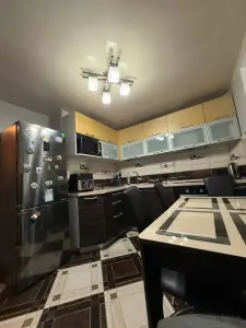 Продам 3-х комнатную квартиру