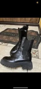 ботиночки женские