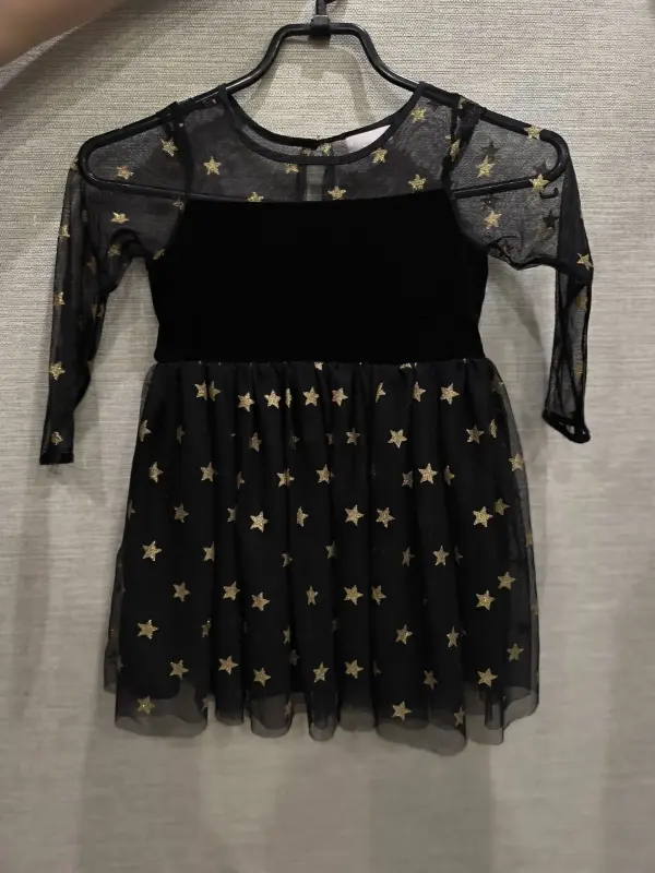 Платье на утренник