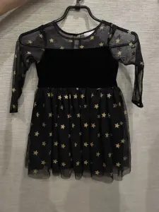 Платье на утренник