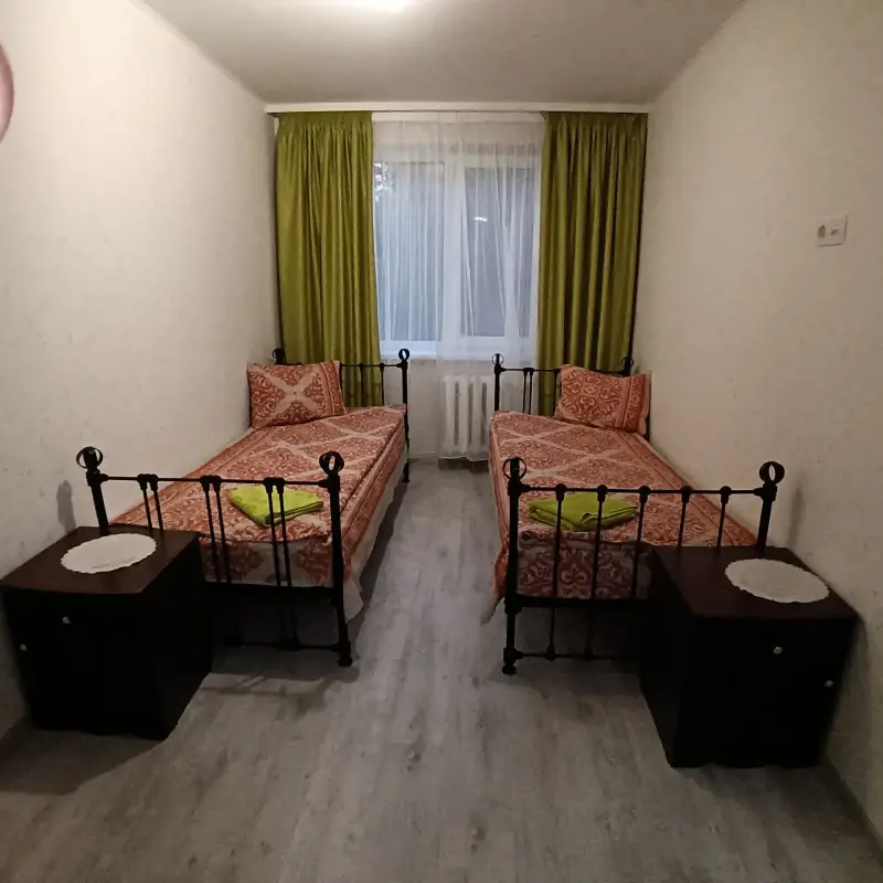 АРЕНДА квартир