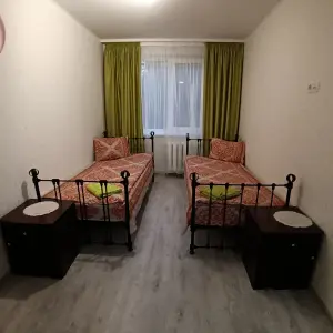 АРЕНДА квартир