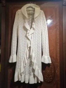 Кардиган Areola