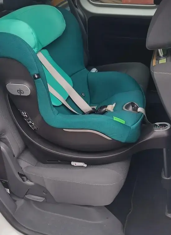 Детское автокресло 0 - 18 кг (Германия) - Вся Беларусь - 226304 - Доска объявлений Kupika.by - Фото 7