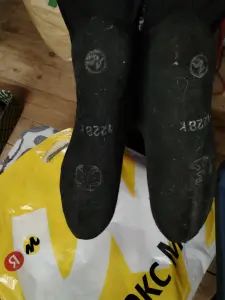 Новые Валенки