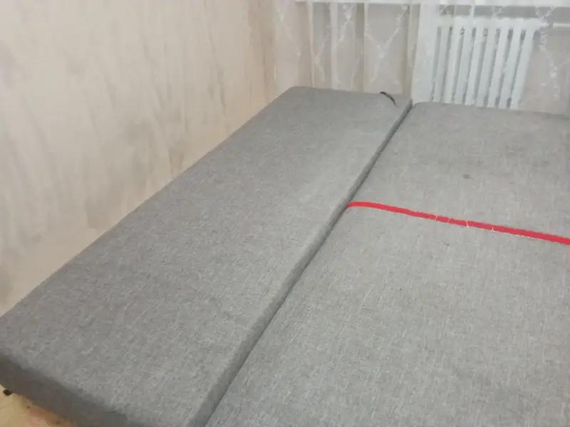 Диван книга