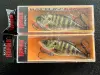 Оригинальные  воблеры    Rapala -  35 шт