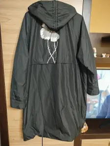 Польто женскае.