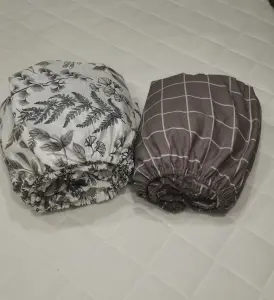 Простыня на резинке