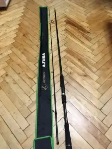 Спиннинг Zetrix Azura