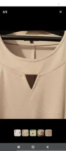 Платье трикотажное 48-52